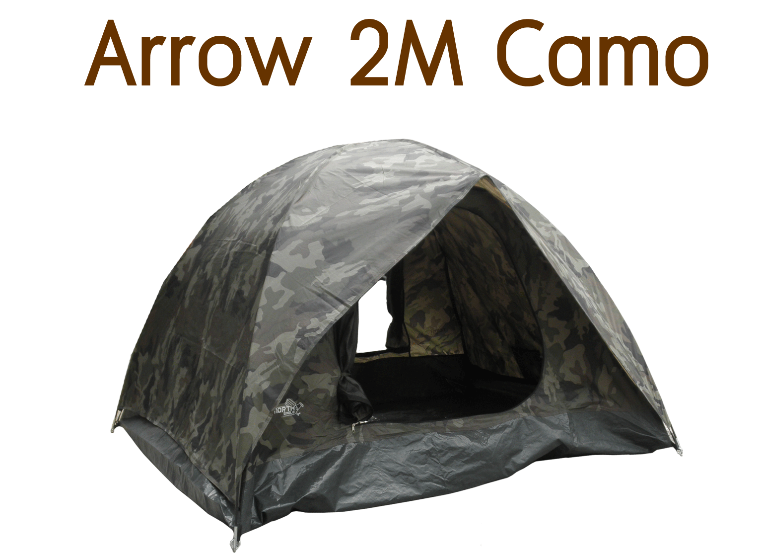 Arrow 2M Camo
